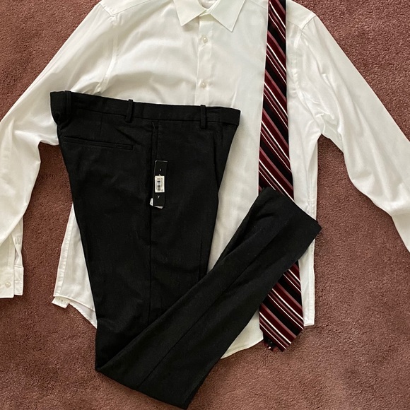 NEVER WORN Theory dress pants - Picture 1 of 4